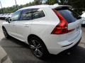 2019 Crystal White Metallic Volvo XC60 T5 AWD Momentum  photo #4