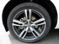 2019 Volvo XC60 T5 AWD Momentum Wheel and Tire Photo