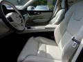 Blonde Front Seat Photo for 2019 Volvo XC60 #129115329
