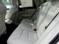 Blonde Rear Seat Photo for 2019 Volvo XC60 #129115350
