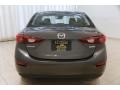 2017 Machine Gray Metallic Mazda MAZDA3 Touring 4 Door  photo #21