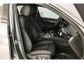 2018 Bluestone Metallic BMW 5 Series 530e iPerfomance Sedan  photo #2