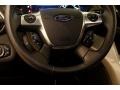 2013 Ginger Ale Metallic Ford Escape SEL 1.6L EcoBoost 4WD  photo #7