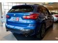 2018 Estoril Blue Metallic BMW X1 sDrive28i  photo #4