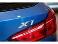 2018 Estoril Blue Metallic BMW X1 sDrive28i  photo #10