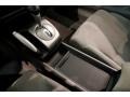 2011 Polished Metal Metallic Honda Civic LX Coupe  photo #12