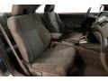 Polished Metal Metallic - Civic LX Coupe Photo No. 14