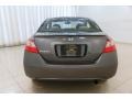 Polished Metal Metallic - Civic LX Coupe Photo No. 17