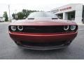 Octane Red Pearl - Challenger SXT Photo No. 2