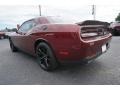 Octane Red Pearl - Challenger SXT Photo No. 11