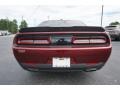 Octane Red Pearl - Challenger SXT Photo No. 12