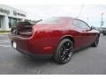 Octane Red Pearl - Challenger SXT Photo No. 13