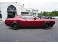 Octane Red Pearl - Challenger SXT Photo No. 14