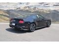 2018 Shadow Black Ford Mustang GT Fastback  photo #3