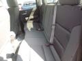 Red Hot - Silverado LD LT Double Cab 4x4 Photo No. 12