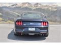 2018 Shadow Black Ford Mustang GT Fastback  photo #8