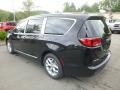 2019 Brilliant Black Crystal Pearl Chrysler Pacifica Touring L Plus  photo #3