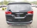 2019 Brilliant Black Crystal Pearl Chrysler Pacifica Touring L Plus  photo #4