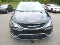 2019 Brilliant Black Crystal Pearl Chrysler Pacifica Touring L Plus  photo #8