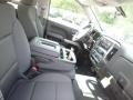Deep Ocean Blue Metallic - Silverado LD LT Double Cab 4x4 Photo No. 10