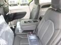Rear Seat of 2019 Pacifica Touring L Plus