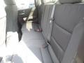 Deep Ocean Blue Metallic - Silverado LD LT Double Cab 4x4 Photo No. 13
