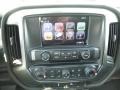Deep Ocean Blue Metallic - Silverado LD LT Double Cab 4x4 Photo No. 18