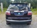 2009 Dark Crimson Metallic GMC Acadia SLT AWD  photo #4