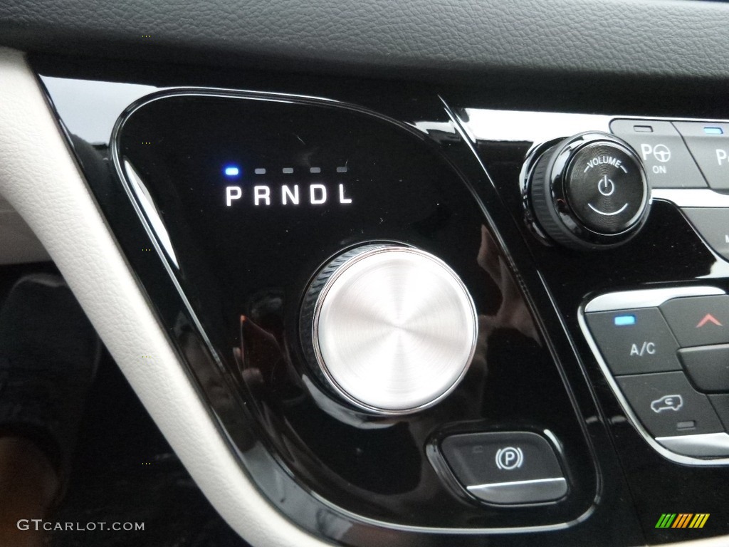 2019 Chrysler Pacifica Touring L Plus 9 Speed Automatic Transmission Photo #129120107