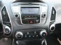 2011 Graphite Gray Hyundai Tucson GL  photo #24