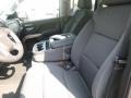 Graphite Metallic - Silverado LD LT Double Cab 4x4 Photo No. 16
