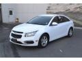 Summit White - Cruze Limited LT Photo No. 2