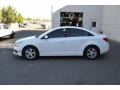 Summit White - Cruze Limited LT Photo No. 3