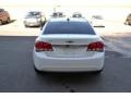 Summit White - Cruze Limited LT Photo No. 5