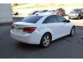 Summit White - Cruze Limited LT Photo No. 6