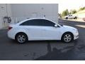 Summit White - Cruze Limited LT Photo No. 7