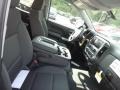 2019 Summit White Chevrolet Silverado LD LT Double Cab 4x4  photo #9