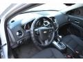 Summit White - Cruze Limited LT Photo No. 10