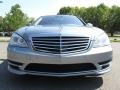 2013 Andorite Grey Metallic Mercedes-Benz S 550 Sedan  photo #4