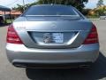 2013 Andorite Grey Metallic Mercedes-Benz S 550 Sedan  photo #9