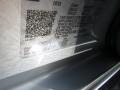 Silver Ice Metallic - Silverado LD LT Double Cab 4x4 Photo No. 17
