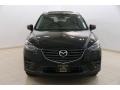 2016 Jet Black Mica Mazda CX-5 Grand Touring AWD  photo #2