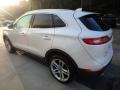 2017 White Platinum Lincoln MKC Reserve AWD  photo #5