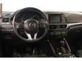 2016 Jet Black Mica Mazda CX-5 Grand Touring AWD  photo #6