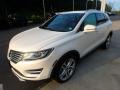 White Platinum - MKC Reserve AWD Photo No. 7