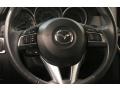 2016 Jet Black Mica Mazda CX-5 Grand Touring AWD  photo #7