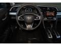 Sonic Gray Pearl - Civic EX Sedan Photo No. 5