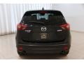2016 Jet Black Mica Mazda CX-5 Grand Touring AWD  photo #21