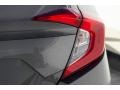 Sonic Gray Pearl - Civic EX Sedan Photo No. 12