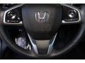 Sonic Gray Pearl - Civic EX Sedan Photo No. 14